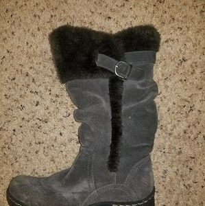 Baretraps boots